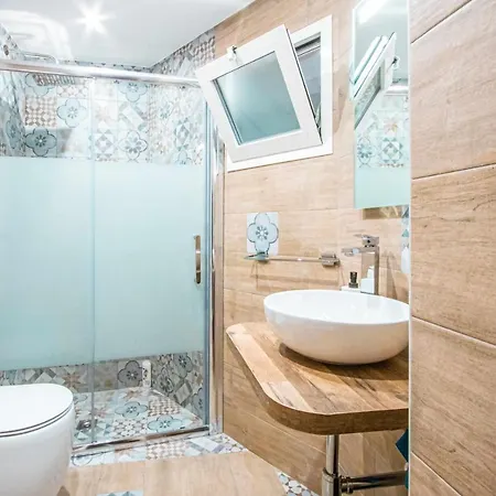 Sonnino Sealoft Apartment Bari