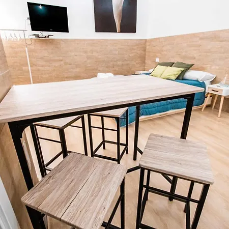 Apartment Sonnino Sealoft *