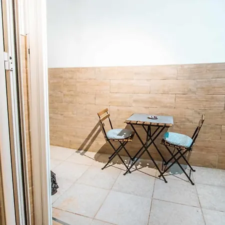 Apartment Sonnino Sealoft