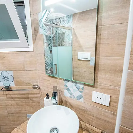 Apartment Sonnino Sealoft *