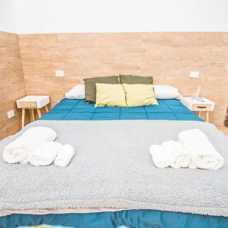Apartment Sonnino Sealoft Bari