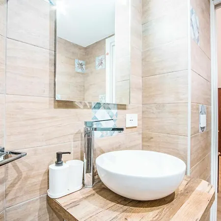 Apartment Sonnino Sealoft Bari