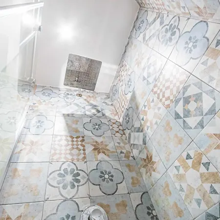 Sonnino Sealoft Apartment Bari