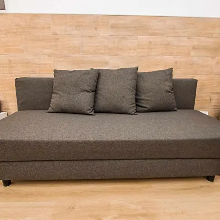 Sonnino Sealoft Apartment Bari